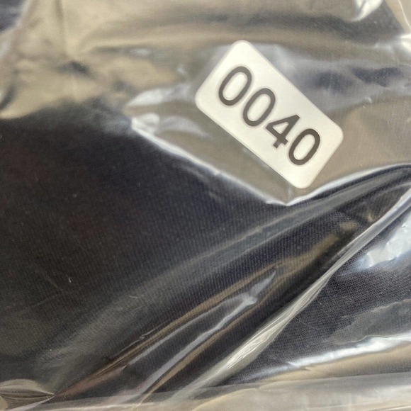 Pivotte Technical Stretch 24/7 Navy Blue Bordeaux Trouser Pants Size 12 - Picture 11 of 11